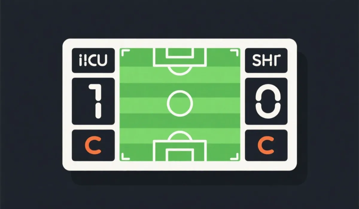 FIFA世界杯赛程与直播图示