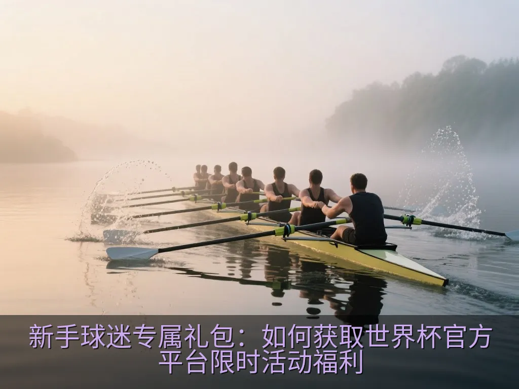 新手球迷专属礼包：如何获取世界杯官方平台限时活动福利